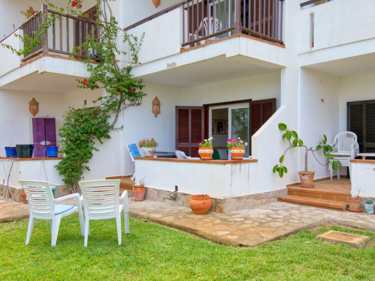 Apartment Les Arenes-7 By Interhome Denia Exterior photo